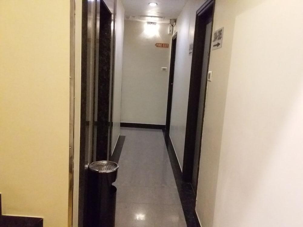 Fabhotel Shubhangan - Nr Bandra Mumbai Exterior foto