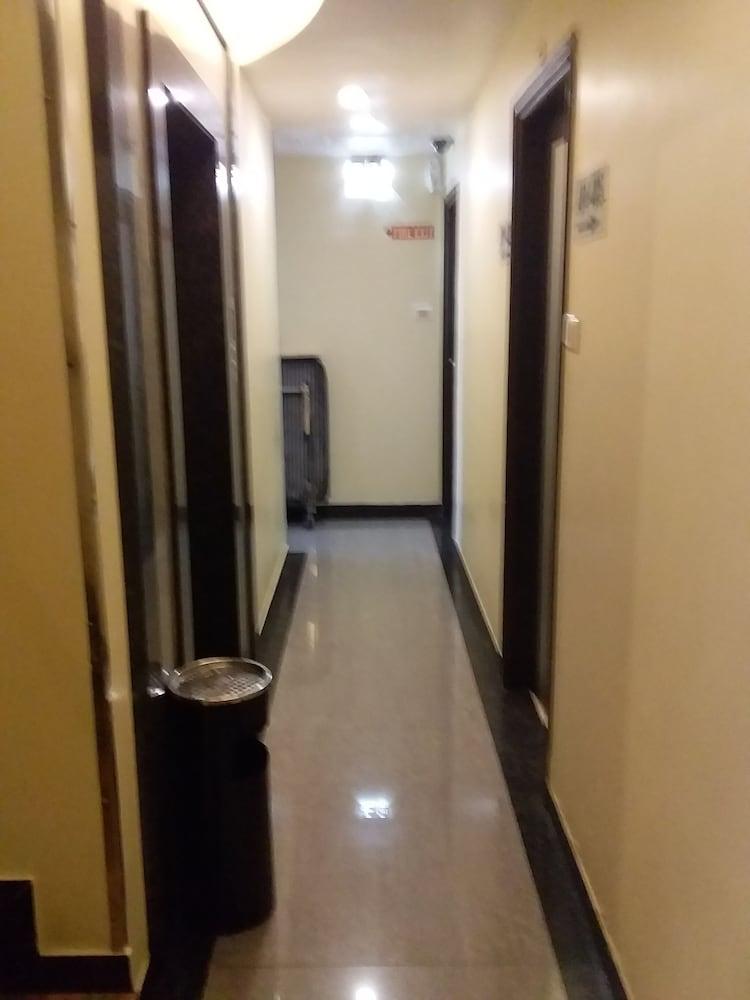 Fabhotel Shubhangan - Nr Bandra Mumbai Exterior foto