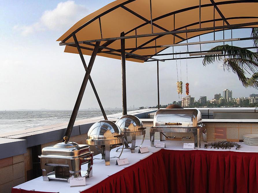 Fabhotel Shubhangan - Nr Bandra Mumbai Exterior foto